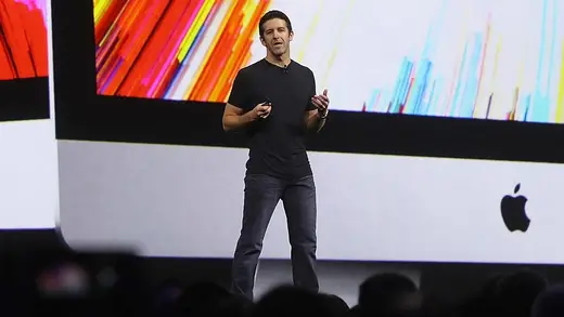 John Ternus Takes the Apple Throne: Big Launch Ahead