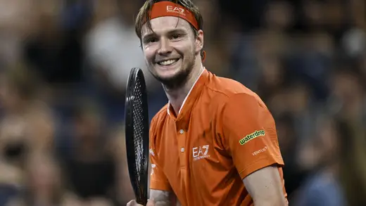 US Open 2026: Day 4 Predictions Featuring Bublik and Shnaider
