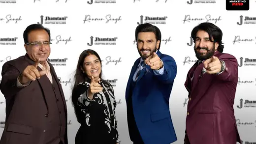 Pune Ka Jhamtani Aur Ranveer Singh Ki Dosti Ka Naya Chapter