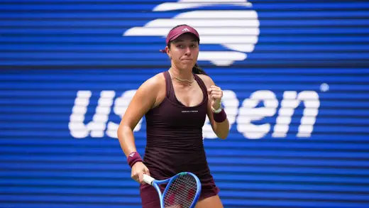 US Open 2026: Pegula vs Kenin – Who's the Real MVP?