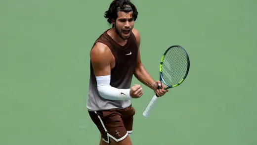 Alcaraz vs Faria: US Open 2026 Clash of the Titans