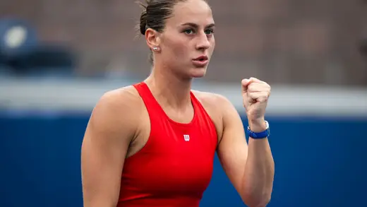 Kostyuk vs Stephens: Epic US Open 2026 Showdown Preview