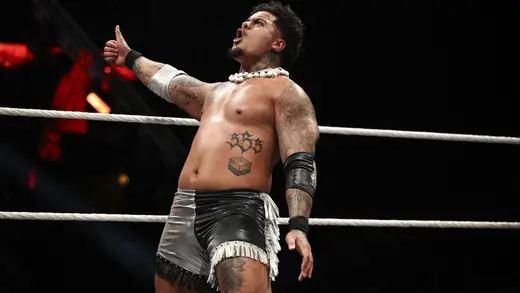 Zilla Fatu Reacts to OTM's Sneaky Ambush on The Usos