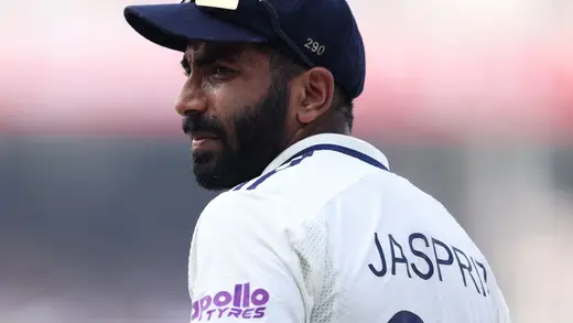 Bumrah Drops, Dinusha Soars: Test Rankings Shake-Up!