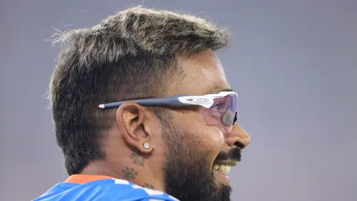 India's T20 Squad for Afghanistan: Hardik's Absence and More