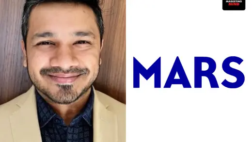 Nizar Naushad Takes Charge as Mars Trade Marketing Head