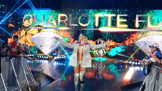 Charlotte Flair and Andrade's WWE Dream Storyline Goes Bust
