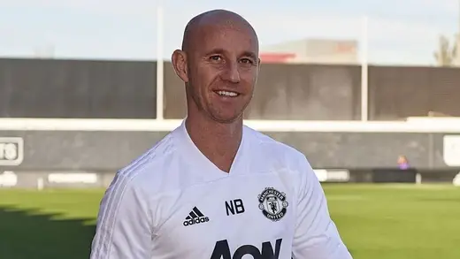 Nicky Butt Ka Chelsea Pe Bada Tadka: Signing Of The Century!