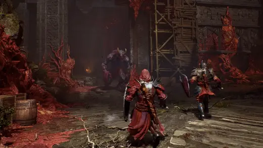 8 Wild Tips to Survive Crimson Moon Like a Pro