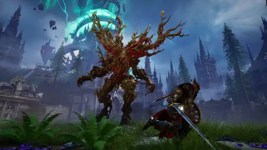 Unlock All Achievements in Crimson Moon: Trophy Guide