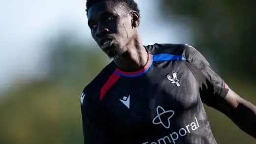 Ismaila Sarr Ka Agent Ka Drama: Transfer Ki Kahani