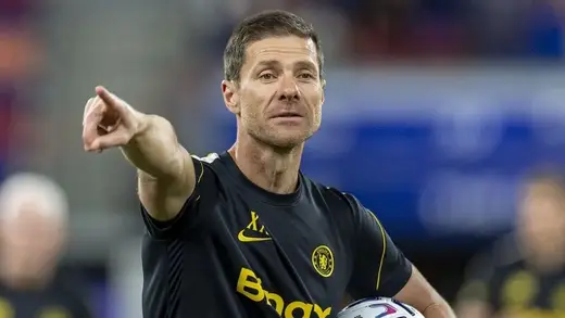 Chelsea Ki Transfer Kahani: Camara Aur Garner Ki Drama