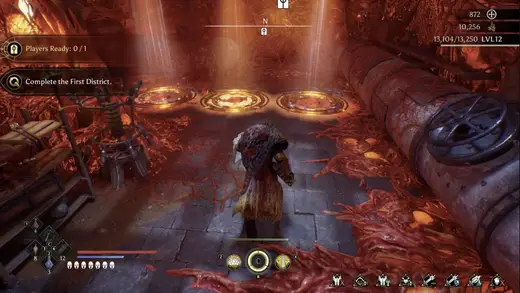 Crimson Moon: The Ultimate Weapon and Boon Setup for Wins