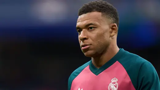 Kylian Mbappe Kidnap Plot: French Bhai Ki Dhokha Dadi