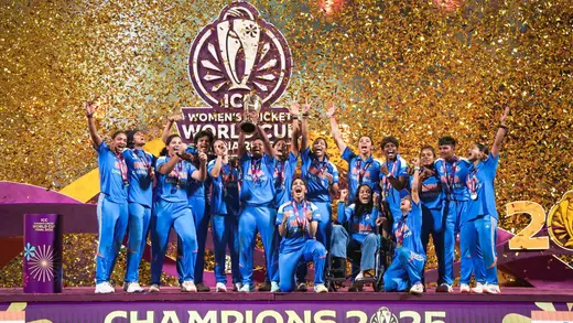 Women’s Champions Trophy 2027 Shifts to India for Thrills