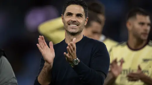 Arsenal Coach Arteta Says No to Fofana, What a Drama!
