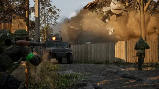 Join the Wardogs Closed Beta on September 3: Here’s How
