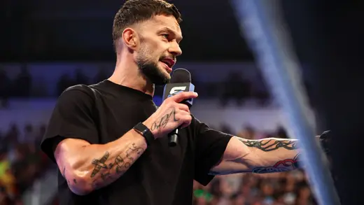 Finn Balor Ka YouTube Channel: Dhamaka Aur Drama Ki Baat!