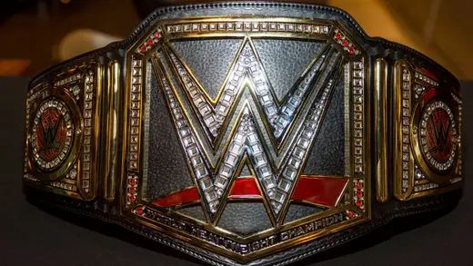 WWE Championship Mein 30 Se Kam Ka Champion Kahan Hai?