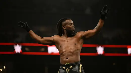 Kofi Ki Dosti: WWE Chhodkar New Level Banane Ki Kahani