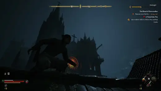 All The Blood of Dawnwalker Difficulty Settings Explained