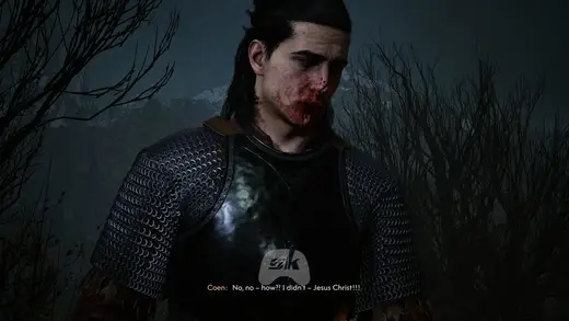 Healing Tips for Humans and Vampires in Blood of Dawnwalker