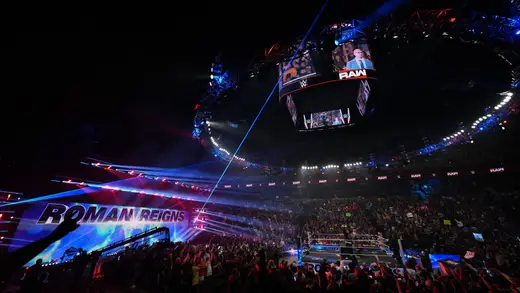 WWE Waves Goodbye to Speed Championships for Better Focus