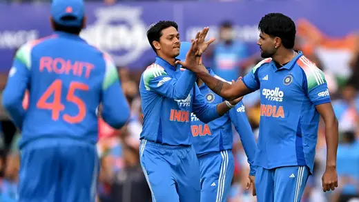 Deep Dasgupta's Take: Rotate Openers for Future Success