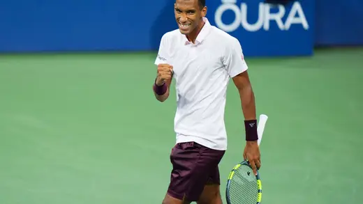 Felix Auger-Aliassime vs Karen Khachanov: Epic US Open Clash