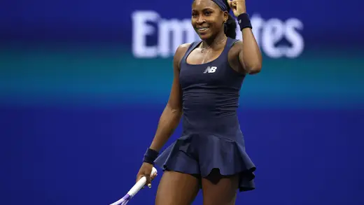 Coco Gauff vs Paula Badosa: US Open Showdown Preview