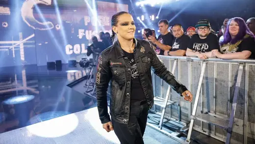 Kelani Jordan Ka Shayna Baszler Se Training Ka Raaz Hai Kya?