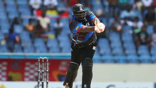 Rahkeem Cornwall's Boundary Bonanza Sparks ABF Victory