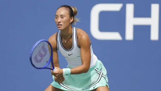 Zheng vs Putintseva: US Open Mein Kya Hoga Drama Aaj?