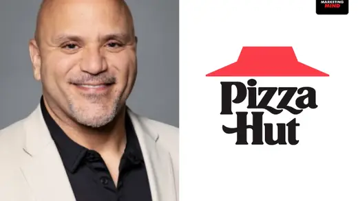 Aaron Powell Steps Down as Pizza Hut's Head Honcho