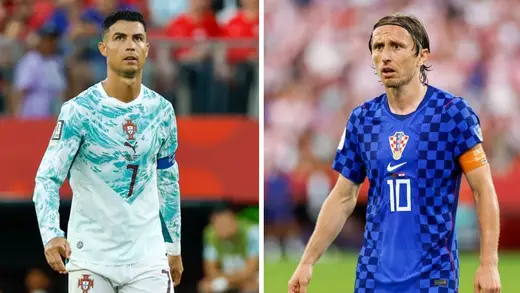 Modric Ka VAR Par Gussa: Kya Yeh Acceptable Hai?