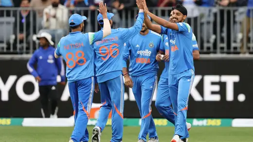 Aakash Chopra Predicts Changes for AFG vs IND T20I Series