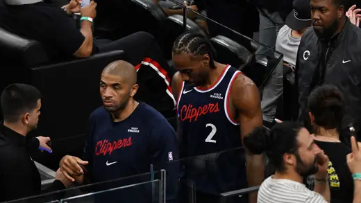 Clippers Slammed: Kawhi's Cash Scandal Exposed!