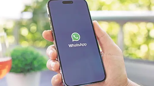 WhatsApp Makes Paying Bills in India a Piece of Cake