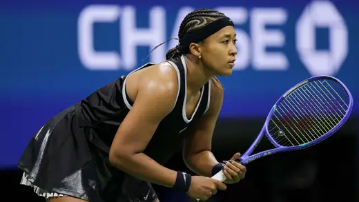US Open 2026: Day 5 Showdowns with Osaka and Gauff