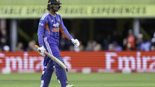 India's Cricket Chakkar: Abhishek, Injuries Aur Death Overs