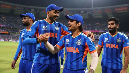 Sanju Samson Ka Bench Drama: Wasim Jaffer Ki Badi Baat!