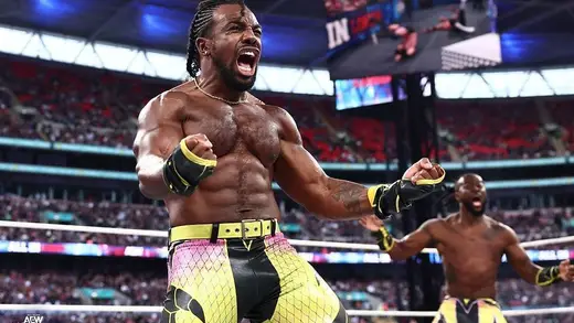 Austin Creed's AEW Debut Sparks Pay Cut Revelations