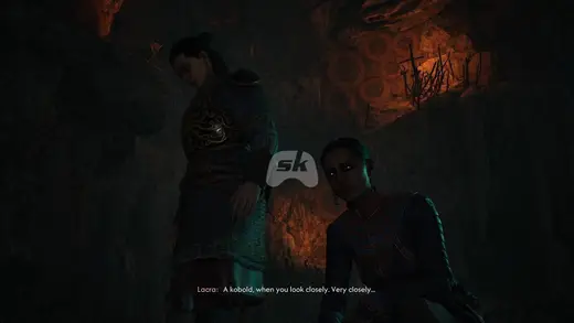 Unlocking the Romance with Lacra in The Blood of Dawnwalker