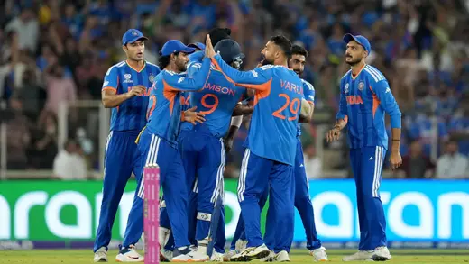 Jaffer Raises Eyebrows About Chakaravarthy Before AFG vs IND