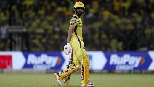 CSK Ki Captaincy Badalni Hai? Sanju Samson Ko Socho!