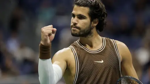Carlos Alcaraz Ka Drama: Tennis Schedule Se Pareshan!