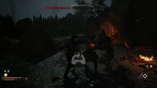 The Blood of Dawnwalker: Combat Tips for Day and Night