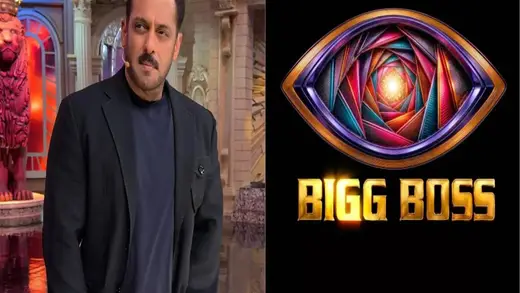 Bigg Boss 20: Salman Khan Is Back with Exciting Twists