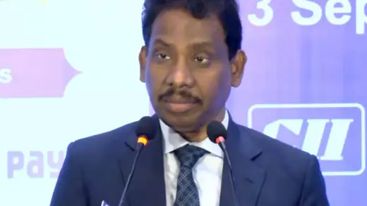 RBI's Murmu: Diversify Funding or Watch Your Empire Crumble