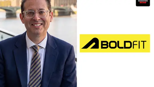 Boldfit Appoints Lenskart’s Oliver Kaye As COO To Accelerate Growth